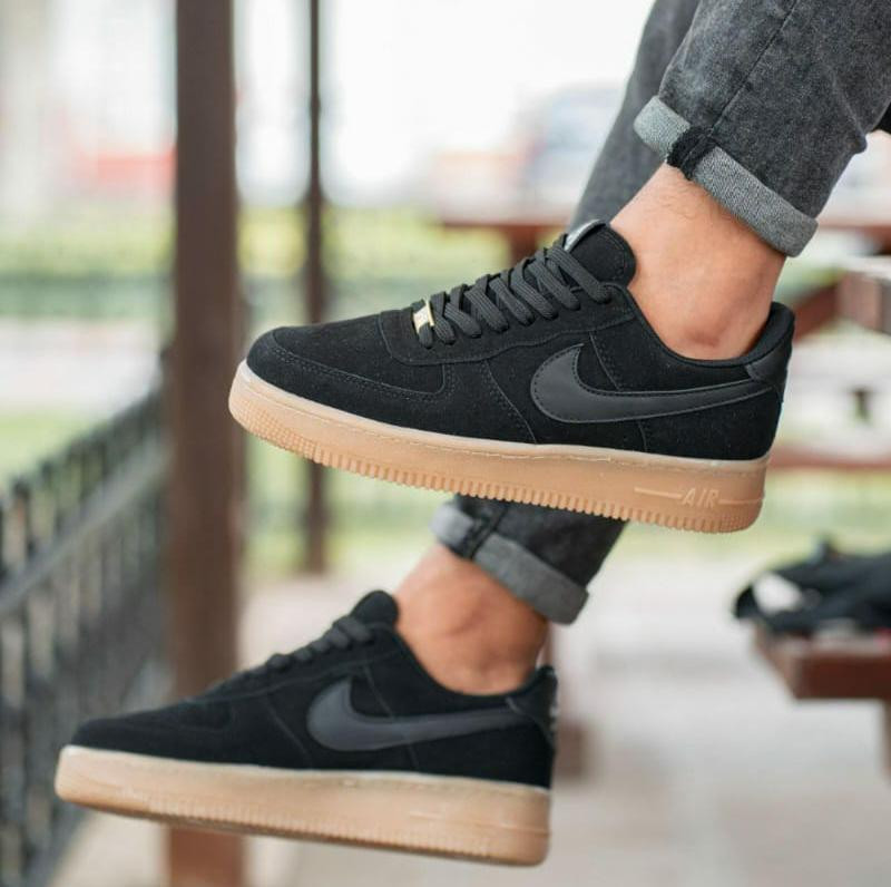 Nike Air Force – Premium Quality, Stylish & Comfortable Sneakers for Men –Outbee