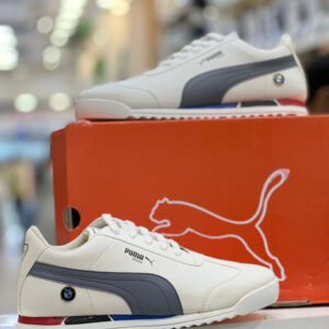 Puma BMW Sneakers – Premium Quality, Factory Outlet Deal with Free Shipping