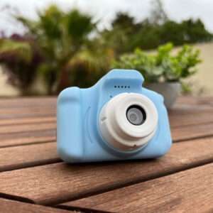 Retro Camera HD Mini Cute Digital Camera For Kids/ Shooting Real Photos& Videos