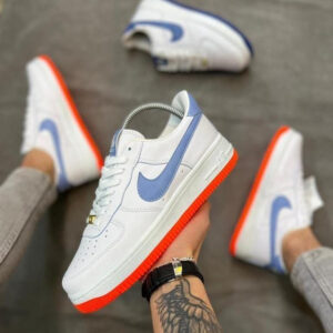 Nike Air Force –Premium Quality, Stylish & Comfortable Sneakers for Men – Outbee