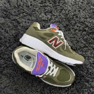 NEW BALANCE 990 Stylish Shoes For Men /Quality 10A Shoes/Size 40-41-42-43-44