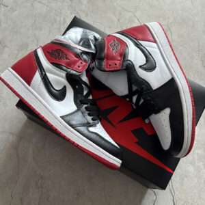 Nike Air Jordan 1 – Semi UA Quality (39-43) | With Original Box
