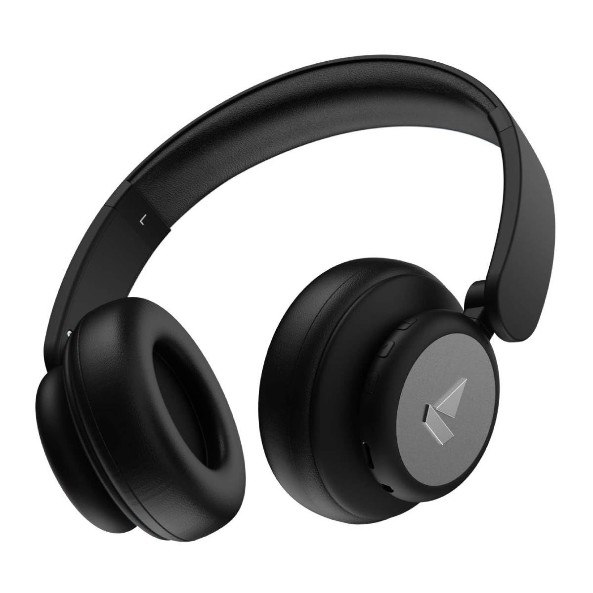 boAt Rockerz 450 Pro Bluetooth Wireless On Ear Headphones with Mic with 70 Hours