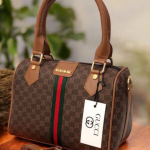 GUCCI Premium women Handbag/Elegant, Trendy & Spacious with Premium Quality For Ladies