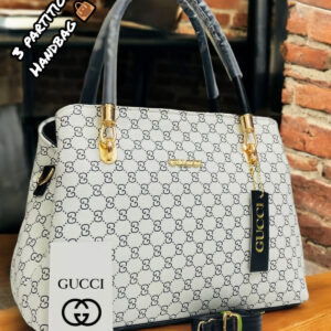 GUCCI Premium women Handbag –Luxurious Design, Spacious Compartments & Premium Quality women hand bag