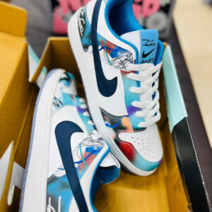 Nike SB Dunk Sneakers – 7A Premium Quality, New Collection (Sizes 6 to 10)