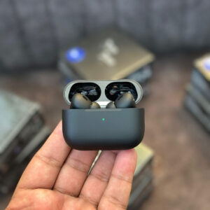 Apple AirPods Pro 2nd Generation – 99.99% Ditto Masterpiece with Enhanced Audio,