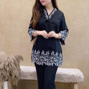 Cool & Classy Summer Cord Sets for Women – Lightweight Reyon Fabric with Stylish