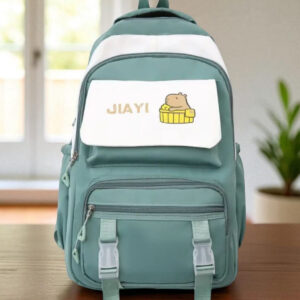Imported Waterproof Backpack – High-Quality, Multi-Compartment & Stylish Bagpack