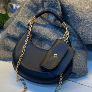 Premium Imported Handbag + Sling Bag for Women – High-End Classy Look For Women